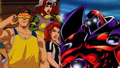 Creador de ‘X-Men ‘97’ sugiere que un poderoso villano de los cómics estará en futuras temporadas