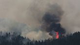 State of emergency in British Columbia extended as wildfires rage
