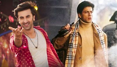 Ranbir Kapoor Lists The Qualities He Admires In Shah Rukh, Salman And Aamir Khan: 'It’s Not Easy...'