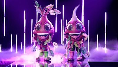 'The Masked Singer': The Beets Get Beat In Group B Finals and Finally Unmask! - Live Updates