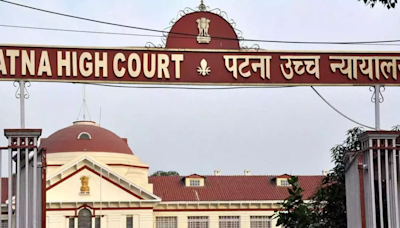 Patna HC grants CBI custody to 13 arrested in NEET-UG paper leak case - ET HealthWorld