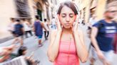 Cómo se produce la pérdida de audición por ruidos fuertes