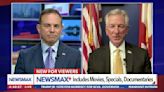 Tuberville Reveals at Least ‘One Reason’ Why He Attended Trump’s Trial