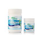 喜又美生機 COLLAGEN 德國膠原蛋白 8組 (買大200G送小50G/組)