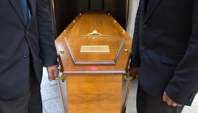 State board fines funeral director $500 for videos and photos of corpses