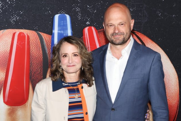 ‘Hunger Games’ Producers Nina Jacobson, Brad Simpson’s Color Force Ink Film Deal With Sony