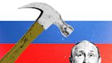 The ‘Fucking Hammer to the Head’ That Could End Putin