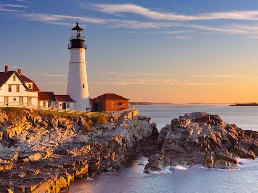 The Best Places to Stay in Portland, Maine