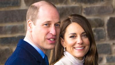 Cómo el cáncer de Kate Middleton ha cambiado su vínculo con el príncipe Guillermo, según el biógrafo de la princesa