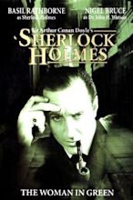 Sherlock Holmes e la donna in verde