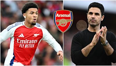 4 Arsenal youngsters who are set for a breakthrough season