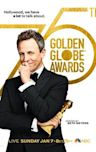 75th Golden Globe Awards