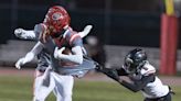 Ohio high school football OHSAA playoff scores for Greater Canton Stark County | Regional semifinals