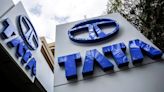 Guess how much TCS paid to use the Tata brand name in FY24