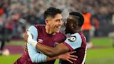 West Ham 2-0 Freiburg: Edson Alvarez stars as Hammers seal direct path to Europa League last 16