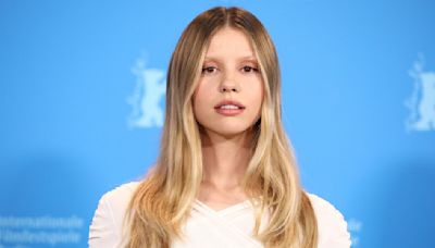 Mia Goth Accuser Claims MaXXXine Star Said 'Nobody Will Believe Him' Over Alleged Assault