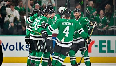 Dallas Stars announce 2024-25 schedule. They open and finish season against same team