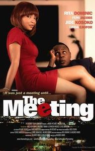 The Meeting (2012 film)
