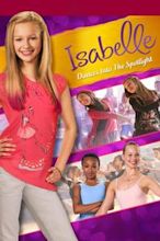 An American Girl: Isabelle Dances Into the Spotlight