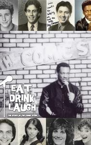 Eat Drink Laugh: The Story of The Comic Strip