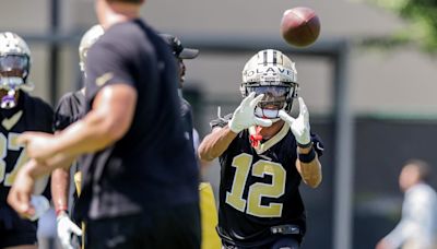 Biggest Storylines and What We Want To See At Saints OTAs