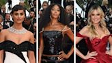 ...Heidi Klum, Taylor Hill and More Supermodels Turn Cannes Film Festival 2024 Into Their Own Runway With Glamorous ...