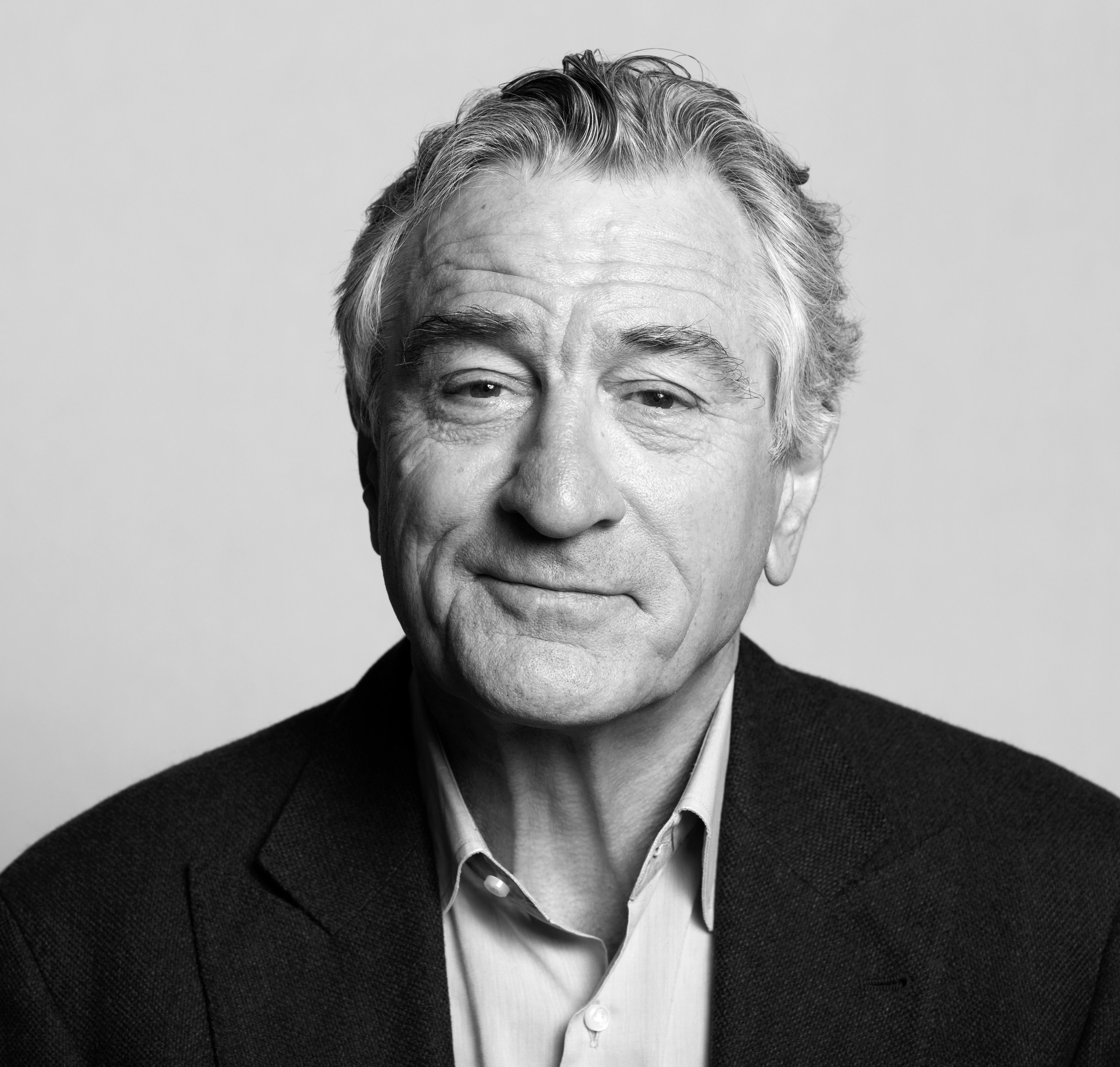 Robert De Niro to Receive NAB Leadership Foundation’s Service to America Leadership Award