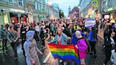 Rusia incluye al "movimiento internacional LGBT" en su lista de "terroristas y extremistas"