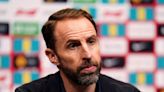 Gareth Southgate only thinking about England amid Manchester United links