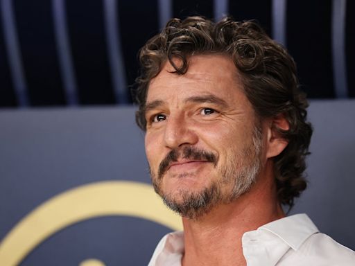 Pedro Pascal en ‘Gladiator 2′: así será su papel como general que acaba siendo gladiador