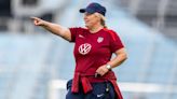 Emma Hayes leaves out legendary striker from USWNT 2024 Olympics squad