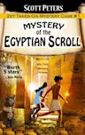 Mystery of the Egyptian Scroll