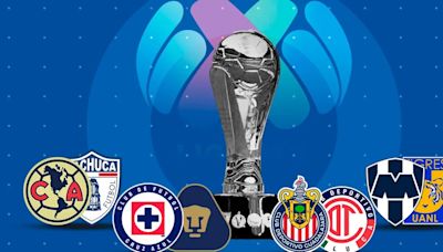 Liga MX: estos son los horarios completos de los partidos de la Liguilla del Clausura 2024