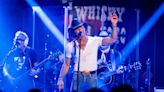 Tim McGraw's 'Standing Room Only' rekindles the superstar's competitive fire for success