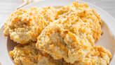 Red Lobster’s Cheddar Bay Biscuits Make the Best Thanksgiving Stuffing