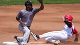 Lancaster Stormers' win streak ends at 15 with loss to Hagerstown Flying Boxcars