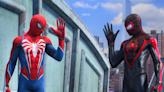 ‘Marvel’s Spider-Man 2’ Is the Best Superhero Game in a Decade