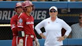 OU softball live score updates vs Florida in NCAA Women's College World Series semifinals