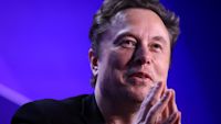 How an Elon Musk PAC is using voter data to help Trump beat Harris in 2024 election