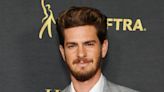 Andrew Garfield says he feels 'guilt' about not settling down and starting a family by 40