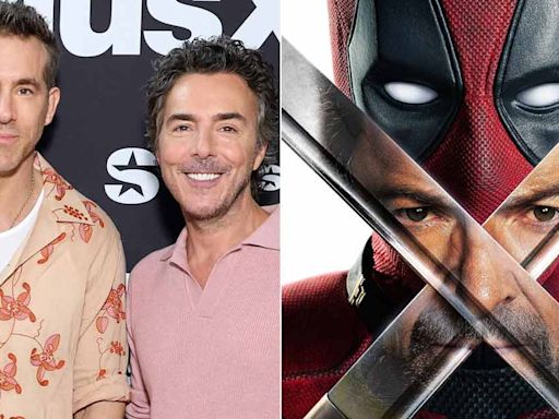 ...Deadpool & Wolverine Extended Cut In 4K & Blu-Ray To Soon Be Available Online! Shawn Levy & Ryan Reynolds Reveal Exciting...