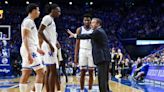 Calipari talks freshman Rob Dillingham, veteran leader Tre Mitchell, more after UK win