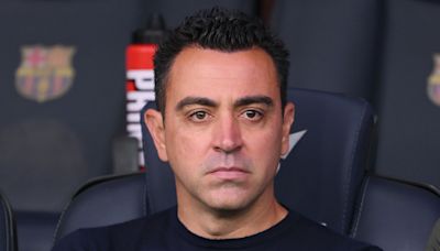 Oficial: el FC Barcelona anuncia la salida de Xavi Hernández, que dirigirá al equipo en Sevilla | Goal.com Argentina