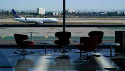 LAX shifts focus from terminal expansion to infrastructure updates as passenger forecasts drop