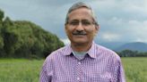 El científico indio que se mudó a México hace 40 años y lleva décadas alimentando al mundo