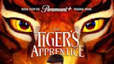 Steve Jablonsky - The Tiger's Apprentice (Music from the Paramount+ Original Movie) | iHeart