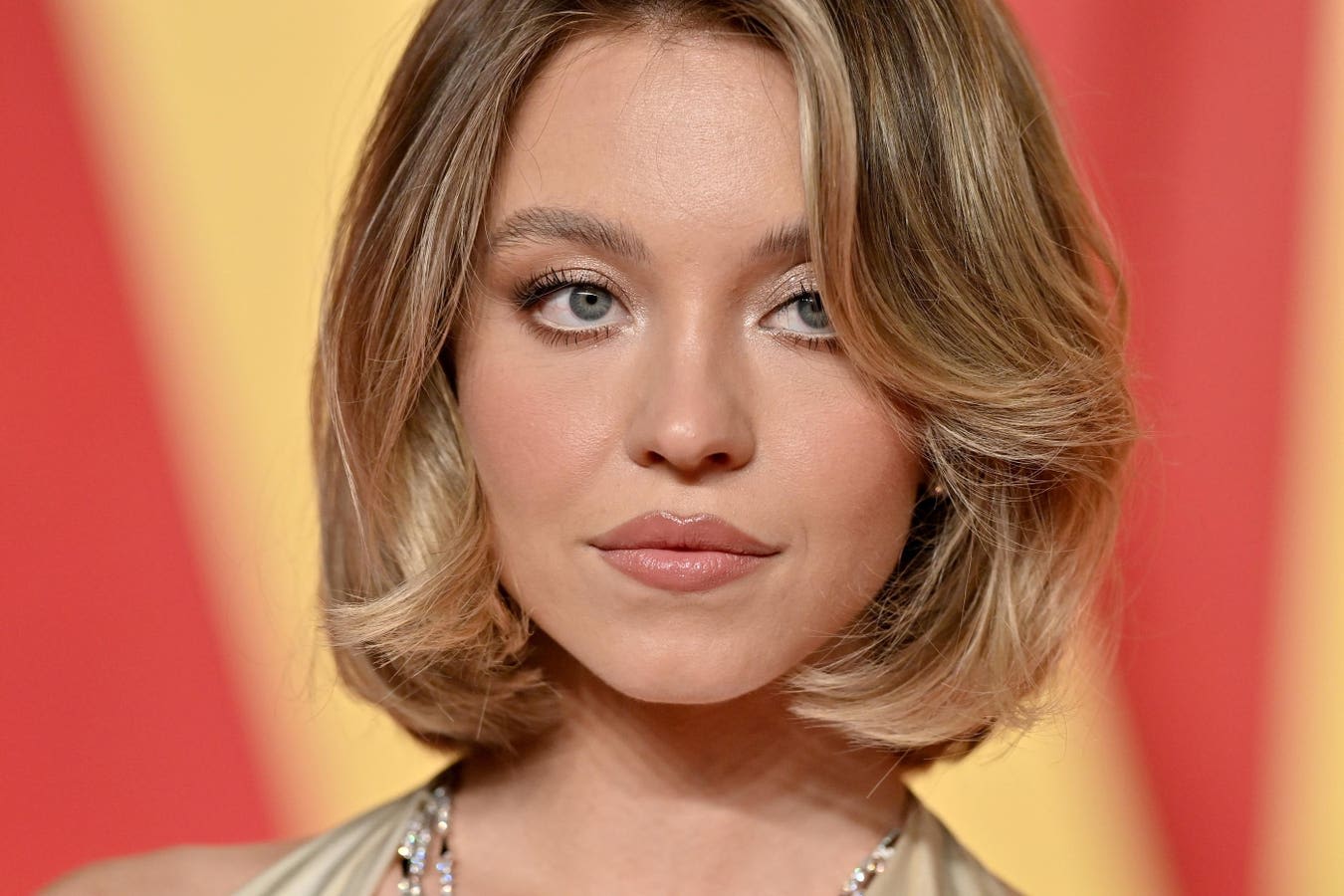 Sydney Sweeney’s Reaction To AI-Generated Portrait Goes Viral