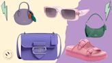 Coach Outlet has new 90s-inspired handbags and Jelly shoes marked down up to 70% off