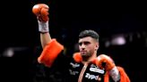 Adam Azim: World title hopeful signs long-term deal with Sky Sports and Boxxer