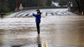 Atmospheric river to dump rain, snow on millions; Portland could get month's worth of rain